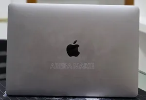 New Laptop Apple MacBook Pro 2017 16GB Intel Core i5 SSD 512GB