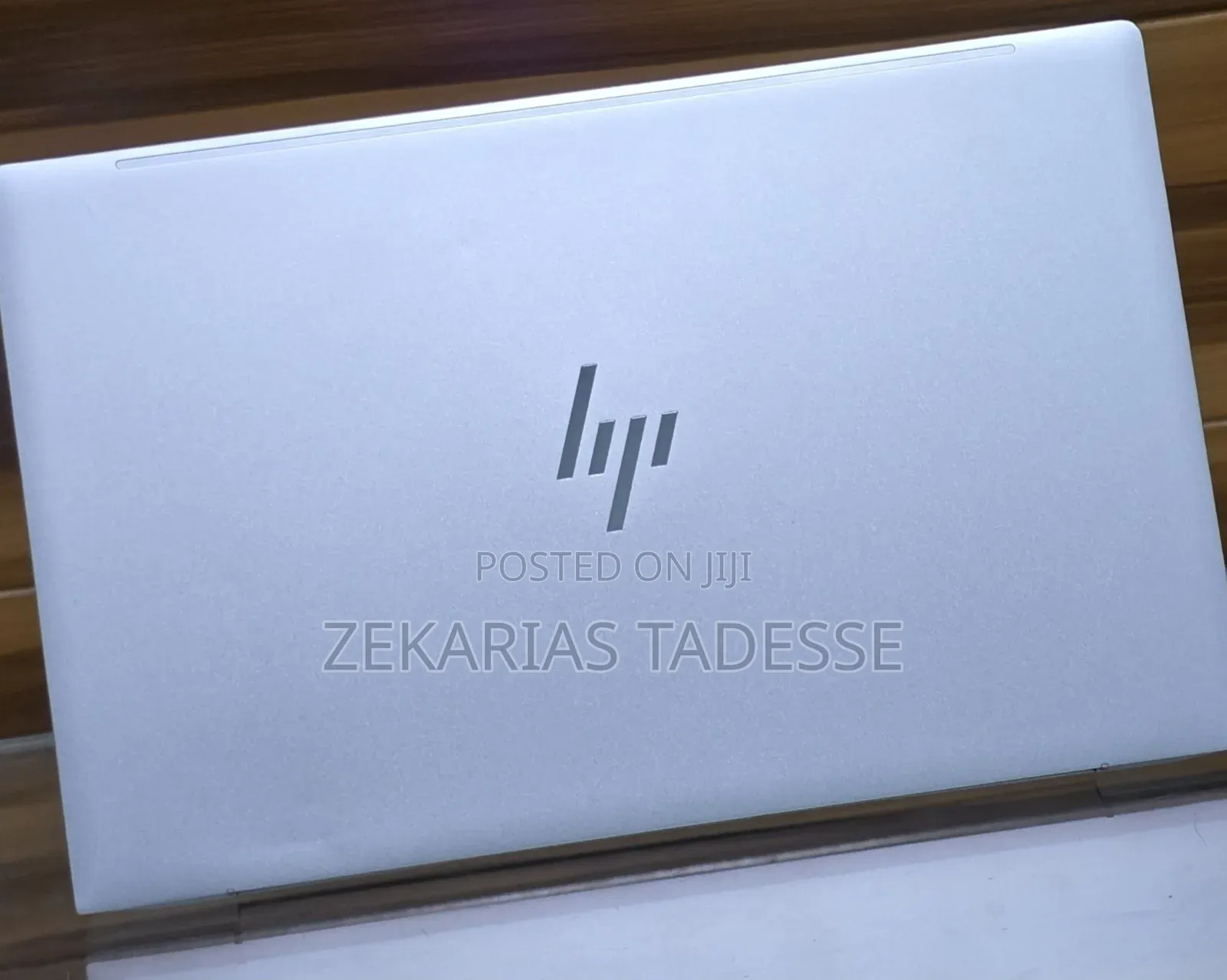 New Laptop HP Envy 15 16GB Intel Core i7 SSD 512GB