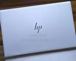 New Laptop HP Envy 15 16GB Intel Core i7 SSD 512GB