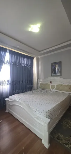 Furnished 3bdrm Condo in Ayat 40/60, Yeka for sale