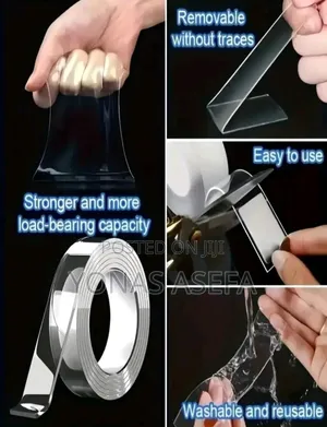 Mounting Tape