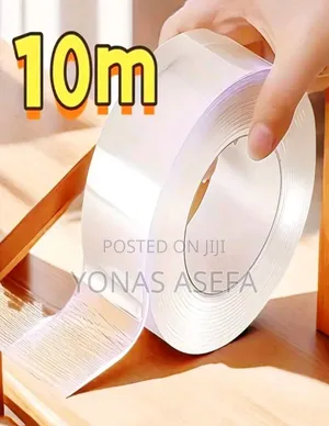 Mounting Tape