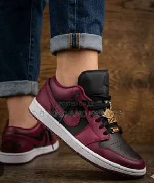 Air Jordan 1 Low High Master Quality Shoes