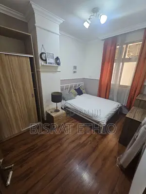 2bdrm Apartment in Wolo Sefer, Bole for sale