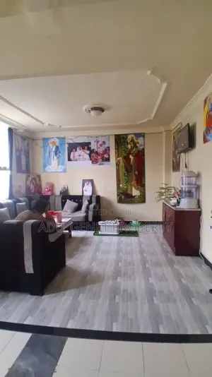 Furnished 1bdrm Condo in Arabasa, Yeka for sale