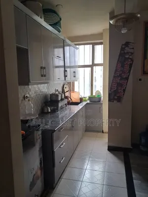 Furnished 1bdrm Condo in Arabasa, Yeka for sale