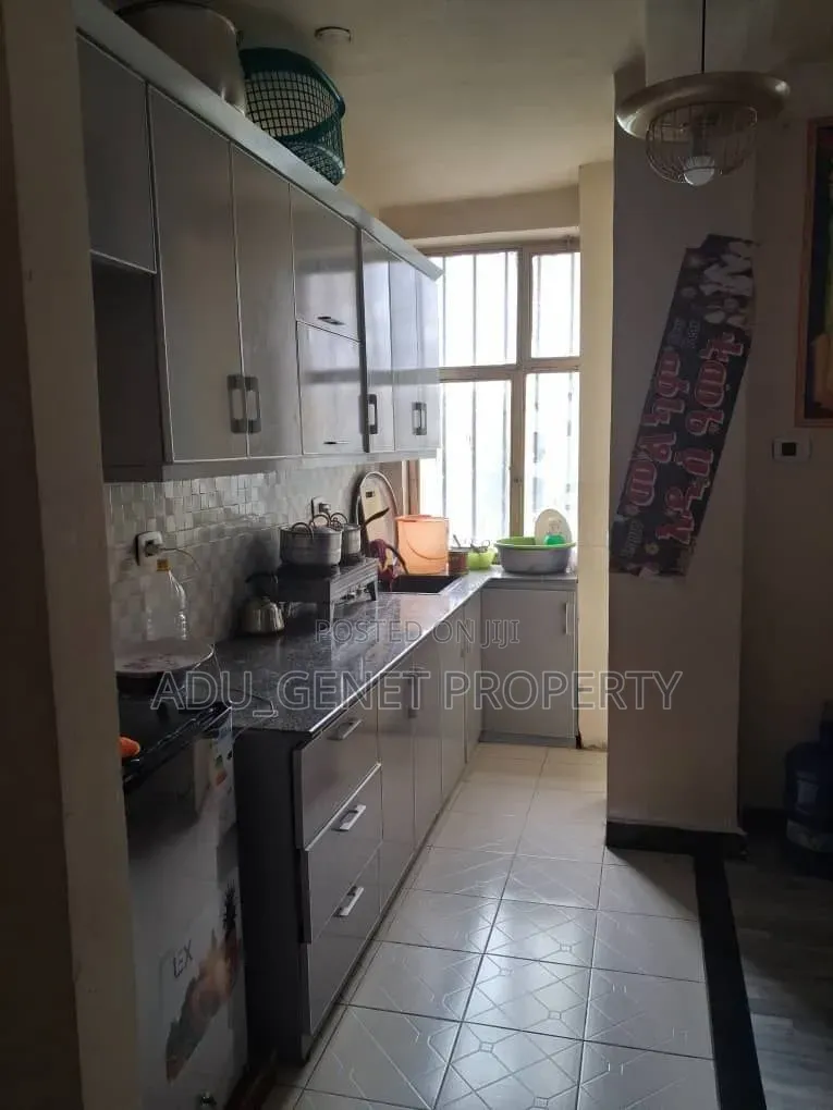 Furnished 1bdrm Condo in Arabasa, Yeka for sale