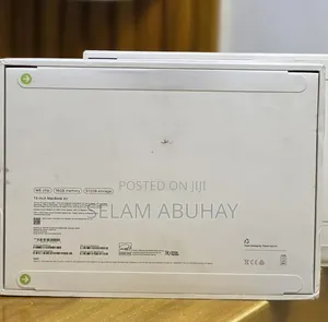 New Laptop Apple MacBook Air 2026 M5 16GB Apple M5 SSD 512GB