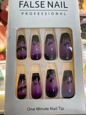 Press on Nail