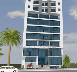 Furnished 2bdrm Apartment in Bole for sale