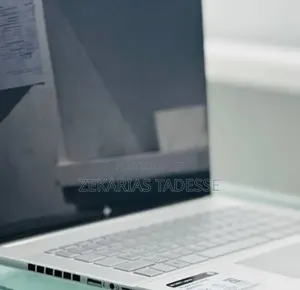 New Laptop HP Envy 15 16GB Intel Core i9 SSD 1T