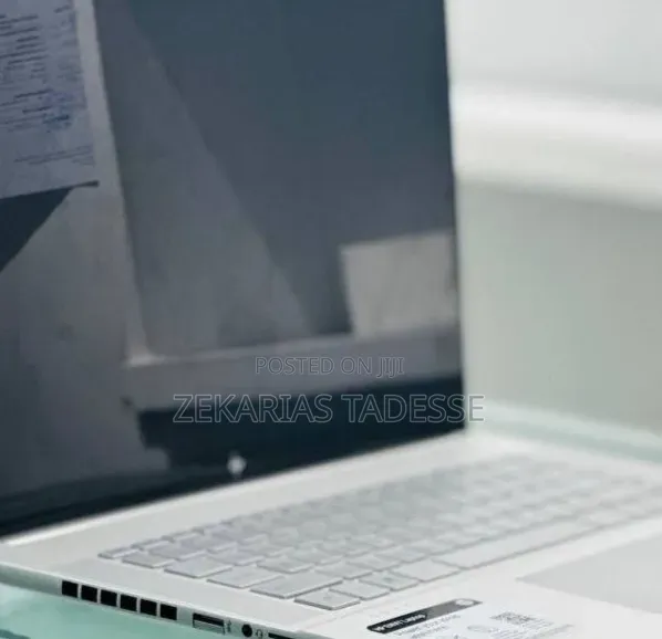 New Laptop HP Envy 15 16GB Intel Core i9 SSD 1T