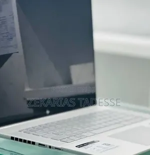 New Laptop HP Envy 15 16GB Intel Core i9 SSD 1T
