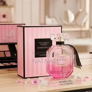 Victoria's Secret Bombshell - Eau De Parfum