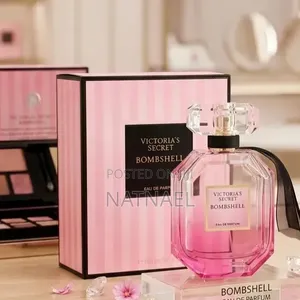 Victoria's Secret Bombshell - Eau De Parfum