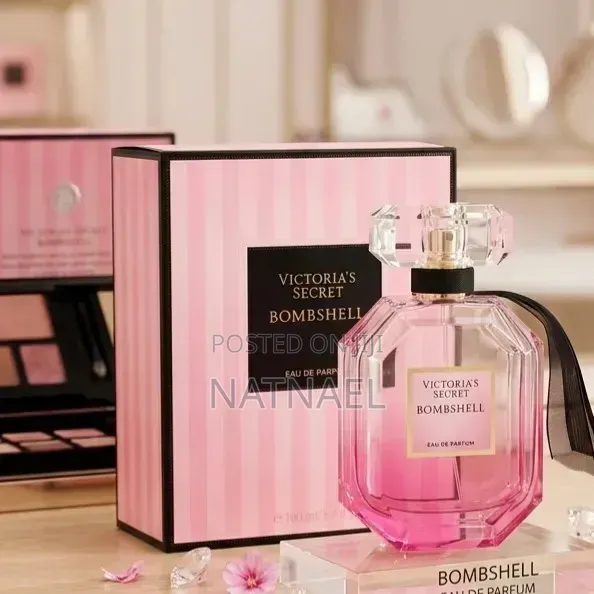Victoria's Secret Bombshell - Eau De Parfum