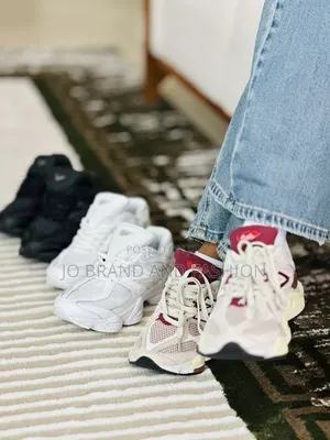 New Balance High Quality Shoes