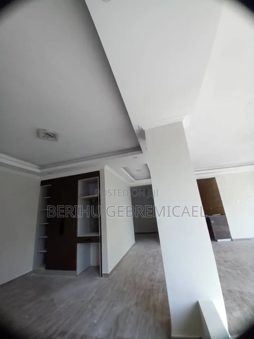 2bdrm Apartment in ሰሚት, Bole for rent