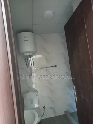2bdrm Apartment in ሰሚት, Bole for rent