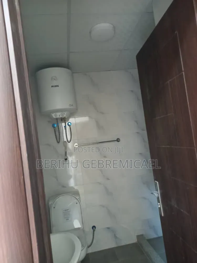 2bdrm Apartment in ሰሚት, Bole for rent