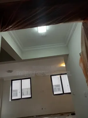 2bdrm Apartment in ሰሚት, Bole for rent