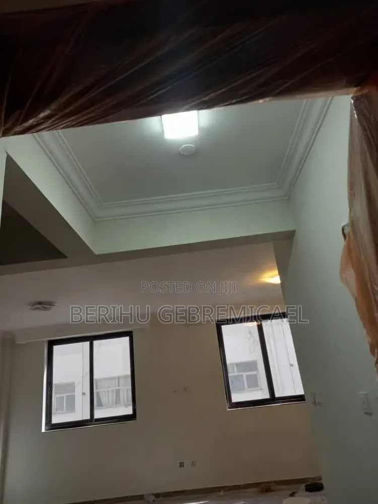2bdrm Apartment in ሰሚት, Bole for rent