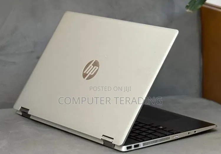 New Laptop HP Pavilion 15 8GB Intel Core i5 HDD+SSD 1T