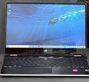 New Laptop HP Pavilion 15 8GB Intel Core i5 HDD+SSD 1T