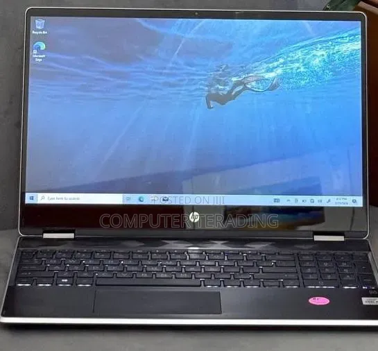 New Laptop HP Pavilion 15 8GB Intel Core i5 HDD+SSD 1T