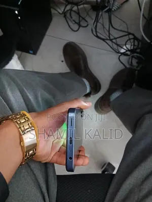 Samsung Galaxy A15 5G 256 GB Blue