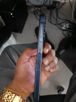 Samsung Galaxy A15 5G 256 GB Blue