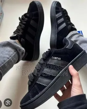 Adidas Campus High Master Quality Shoes