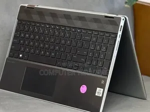 New Laptop HP Pavilion 15 8GB Intel Core i5 HDD+SSD 1T