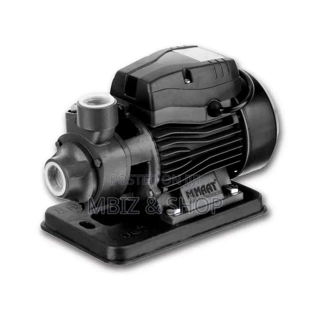 High Water Pump