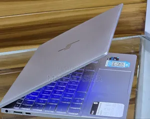 New Laptop HP Envy 14 8GB Intel Core i5 SSD 256GB