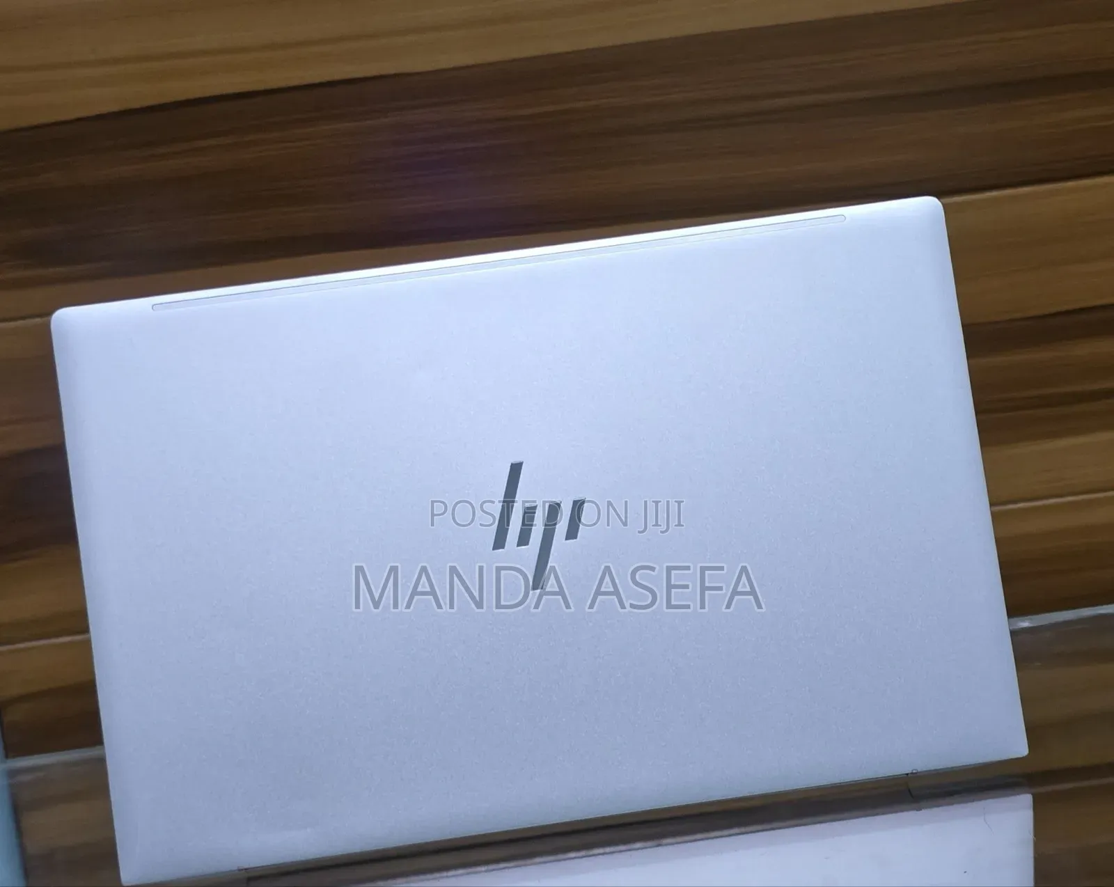 New Laptop HP Envy 14 8GB Intel Core i5 SSD 256GB