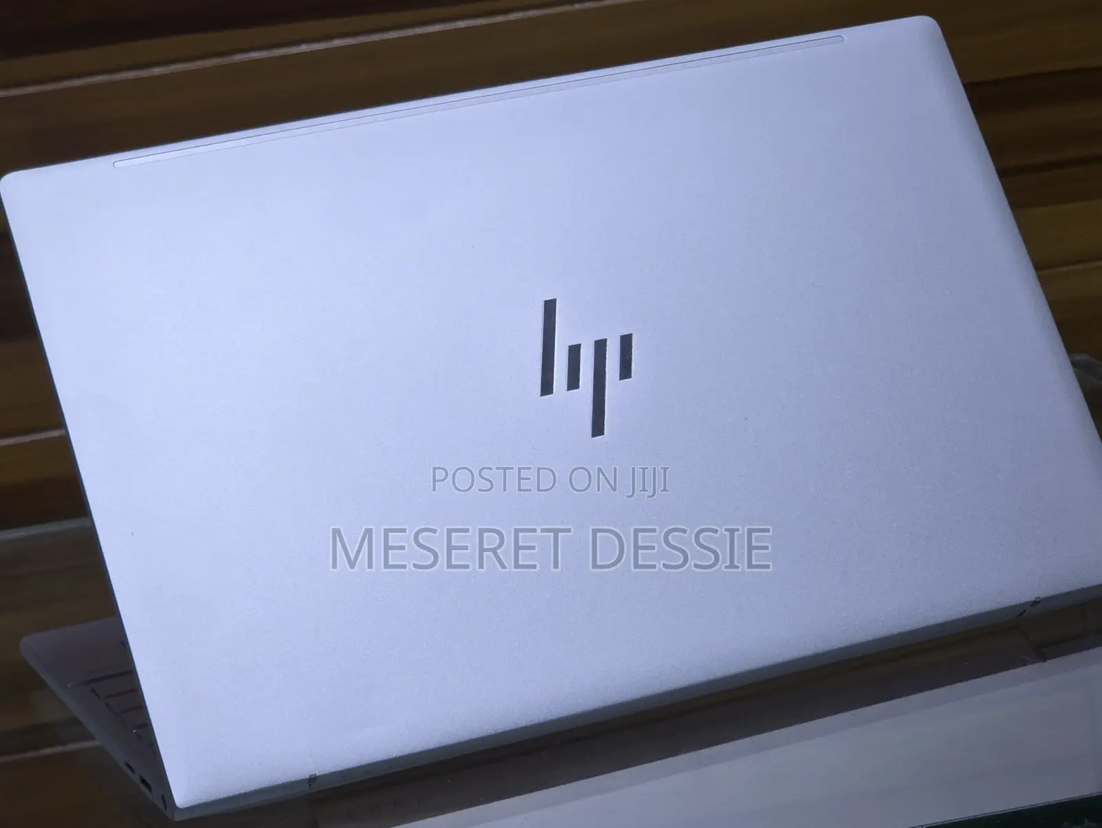 New Laptop HP Envy x360 8GB Intel Core i5 SSD 256GB