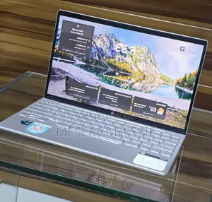 New Laptop HP Envy x360 8GB Intel Core i5 SSD 256GB