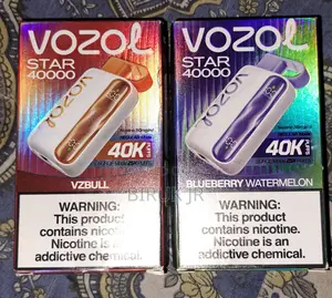 Vozol Vista 