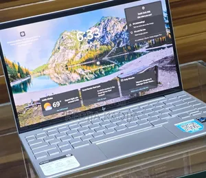 New Laptop HP Envy x360 8GB Intel Core i5 SSD 256GB