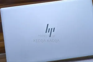 New Laptop HP Envy x360 8GB Intel Core i5 SSD 256GB