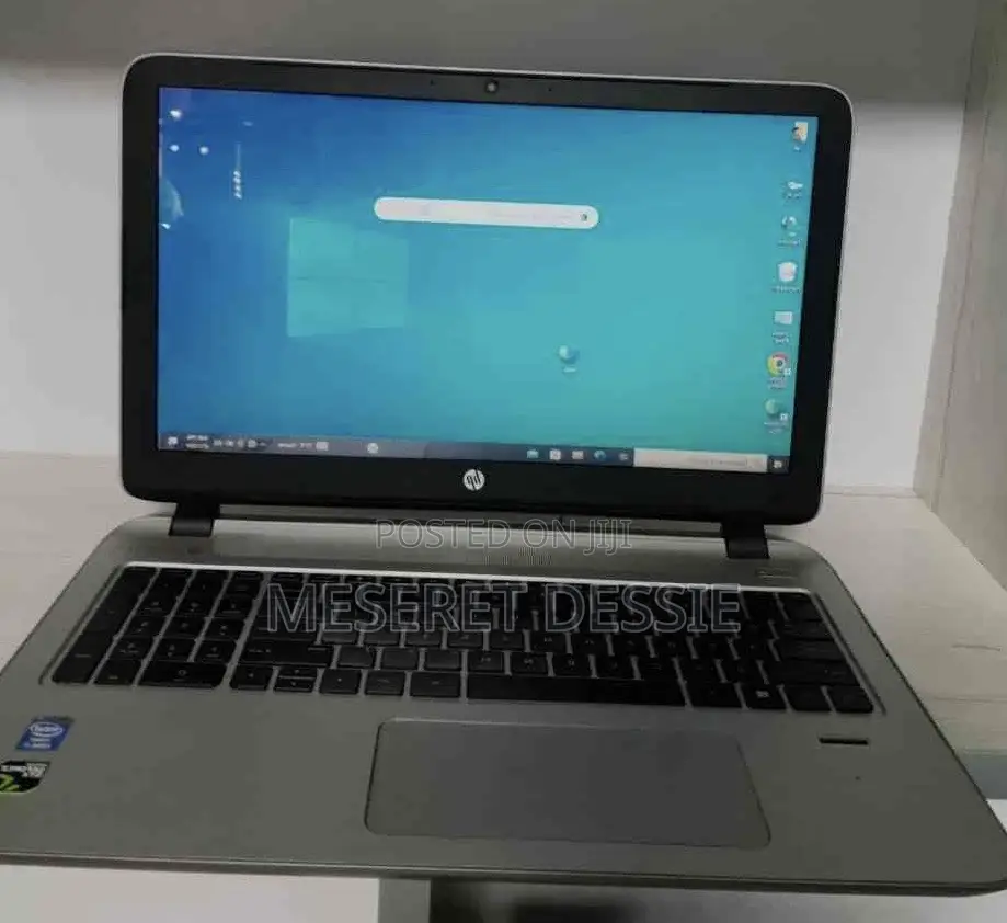 New Laptop HP Envy x360 8GB Intel Core i5 SSD 512GB
