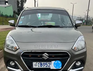 Suzuki Dzire 2021