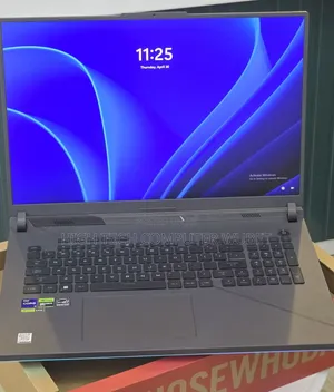 New Laptop Asus ROG Strix G15 16GB Intel Core i9 SSD 1T