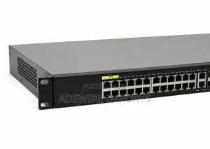 Cisco 24-Port Used Switch