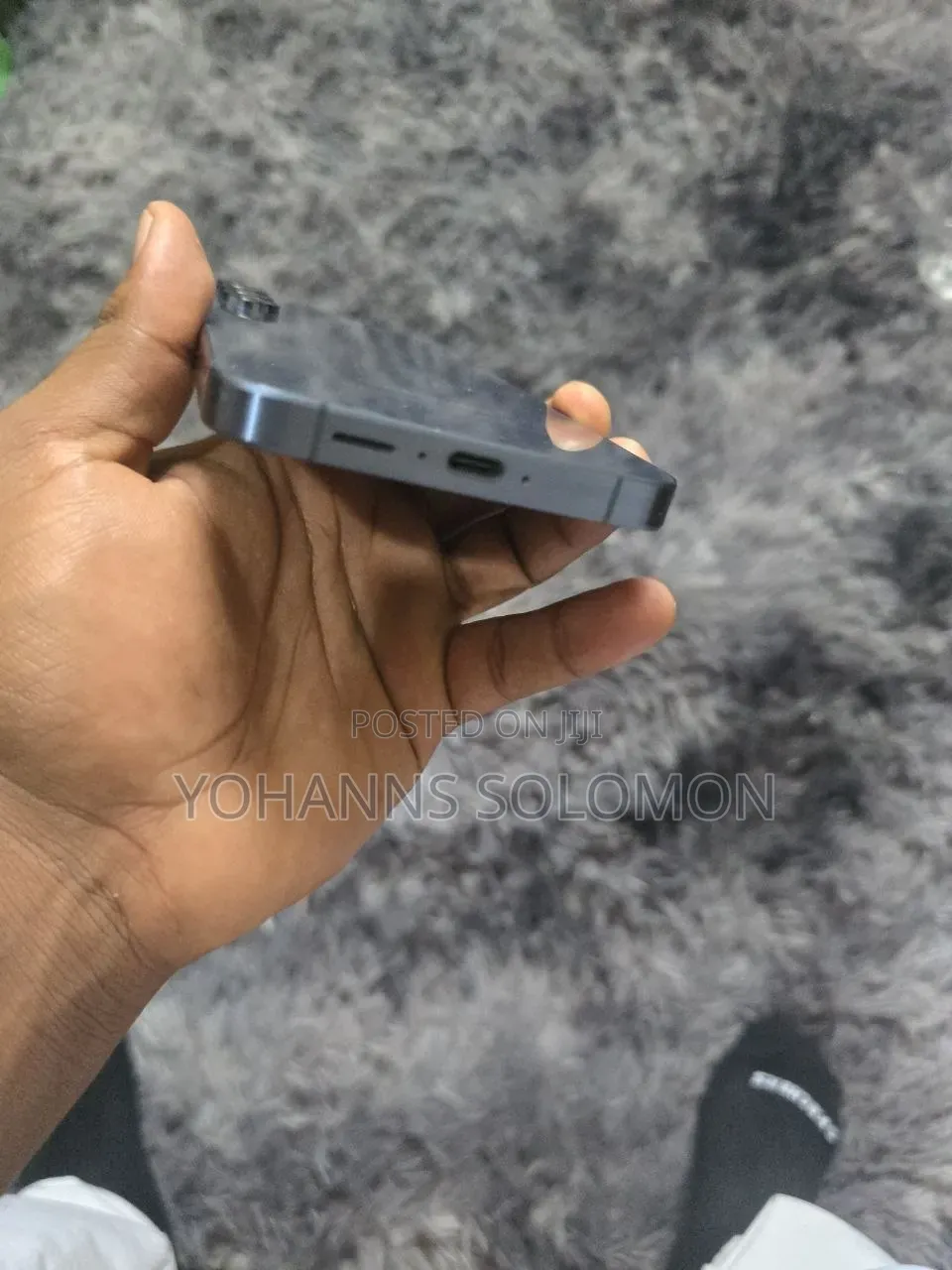 New Samsung Galaxy A35 128 GB Gray