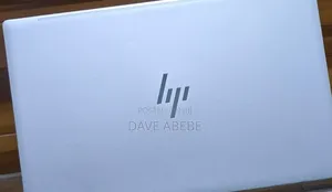 New Laptop HP Envy 14 8GB Intel Core i5 SSD 256GB
