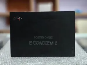 New Laptop Lenovo 16GB Intel Core i7 SSD 512GB