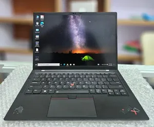New Laptop Lenovo 16GB Intel Core i7 SSD 512GB