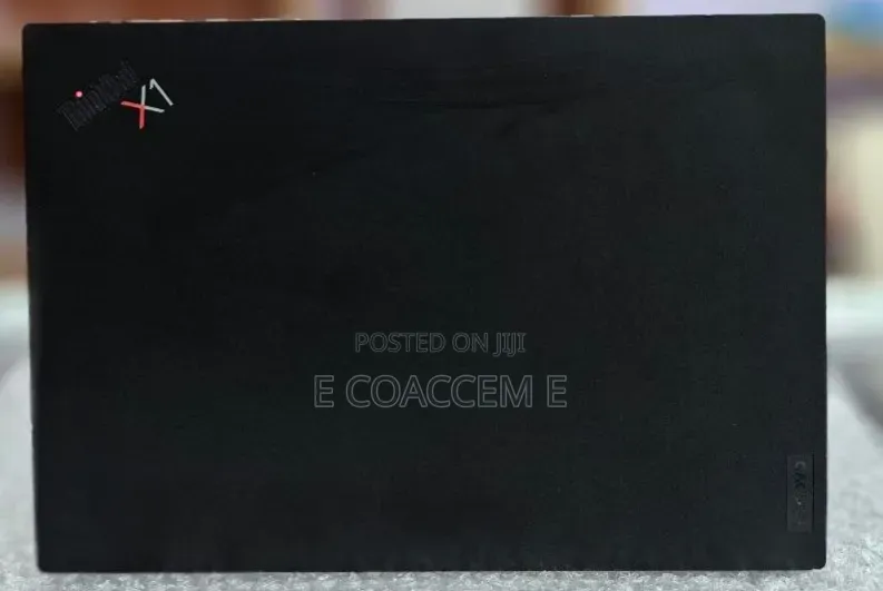 New Laptop Lenovo 16GB Intel Core i7 SSD 512GB